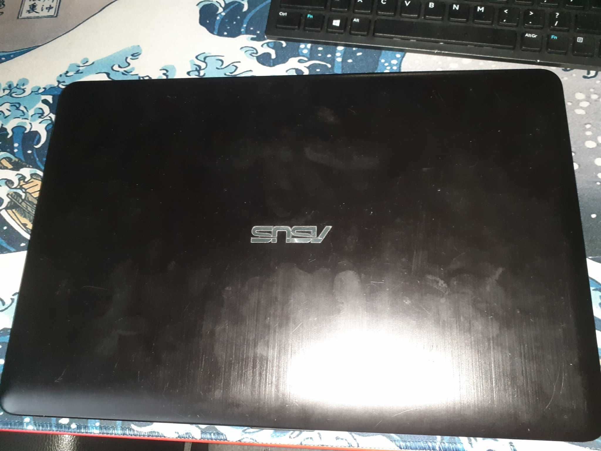 laptop Asus r540L