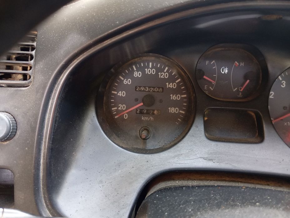 Toyota RAV 4  1997 2.0