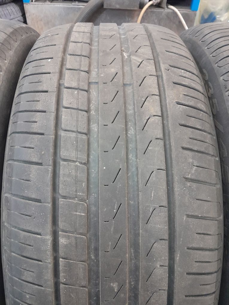 Opona opony 235/45r18 94w Pirelli lato 4 szt komplet