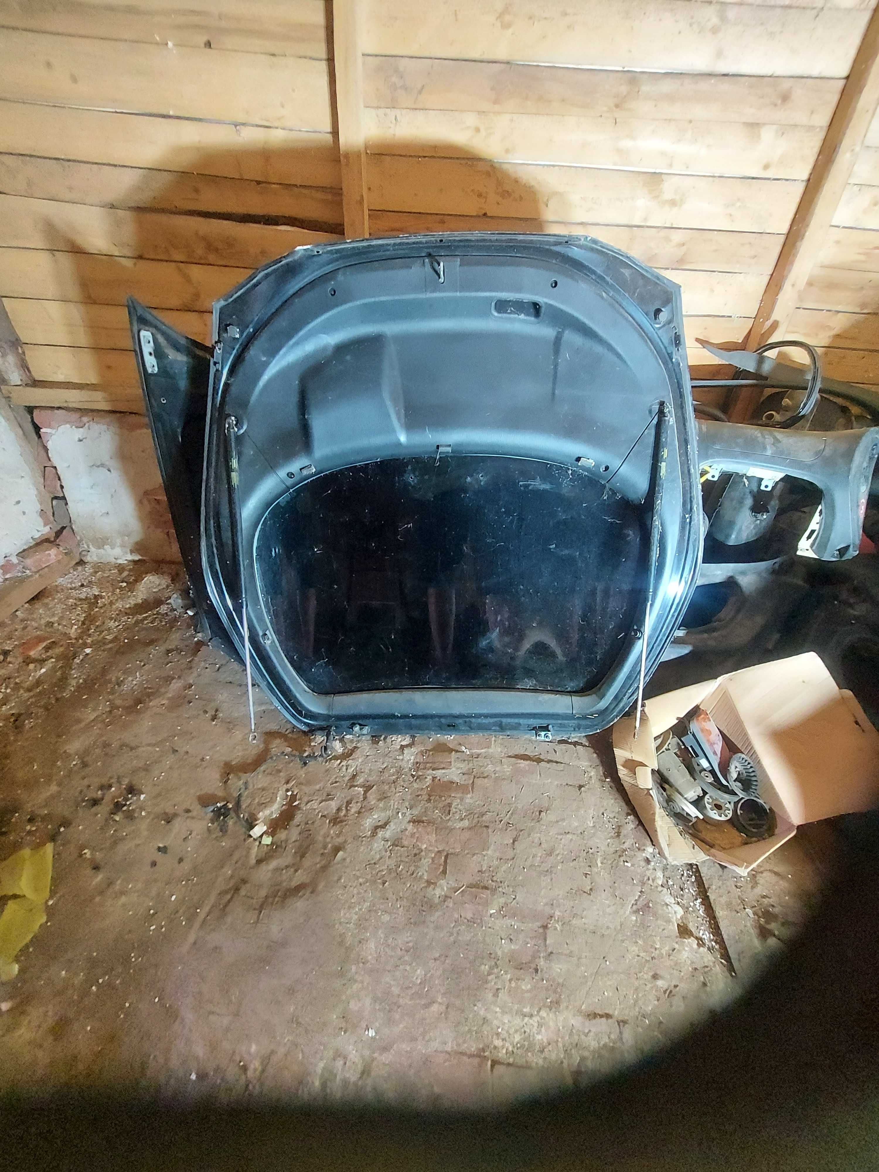 Części hyundai trajet/ coupe/ accent
