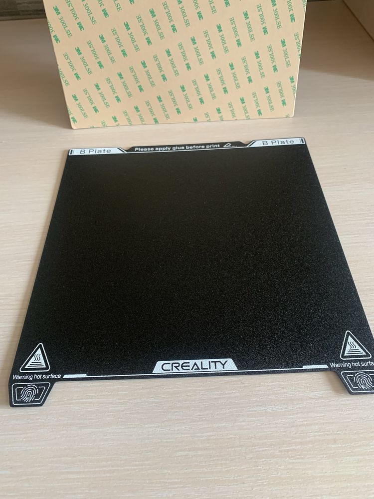 Creality Ender 3 v3 KE