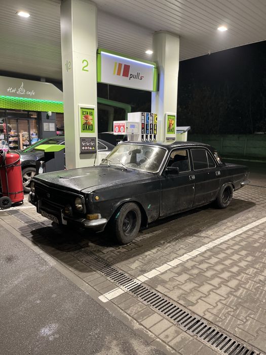 Продам ГАЗ 24 тіпа 10. «Волжера»