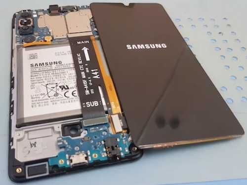 Ремонт телефонов/замена дисплея/АКБ/Samsung Xiaomi Vivo Oppo Realme