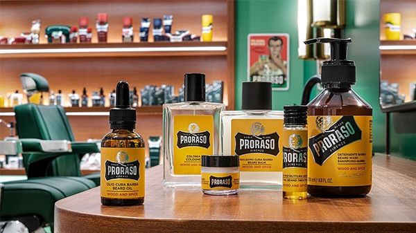 Proraso серія для чоловіків Прорасо Італія