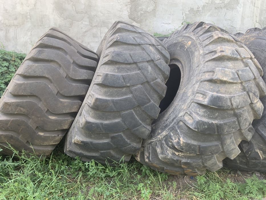 Продам Шины 26,5*25 Белшина-1шт- 28 000грн