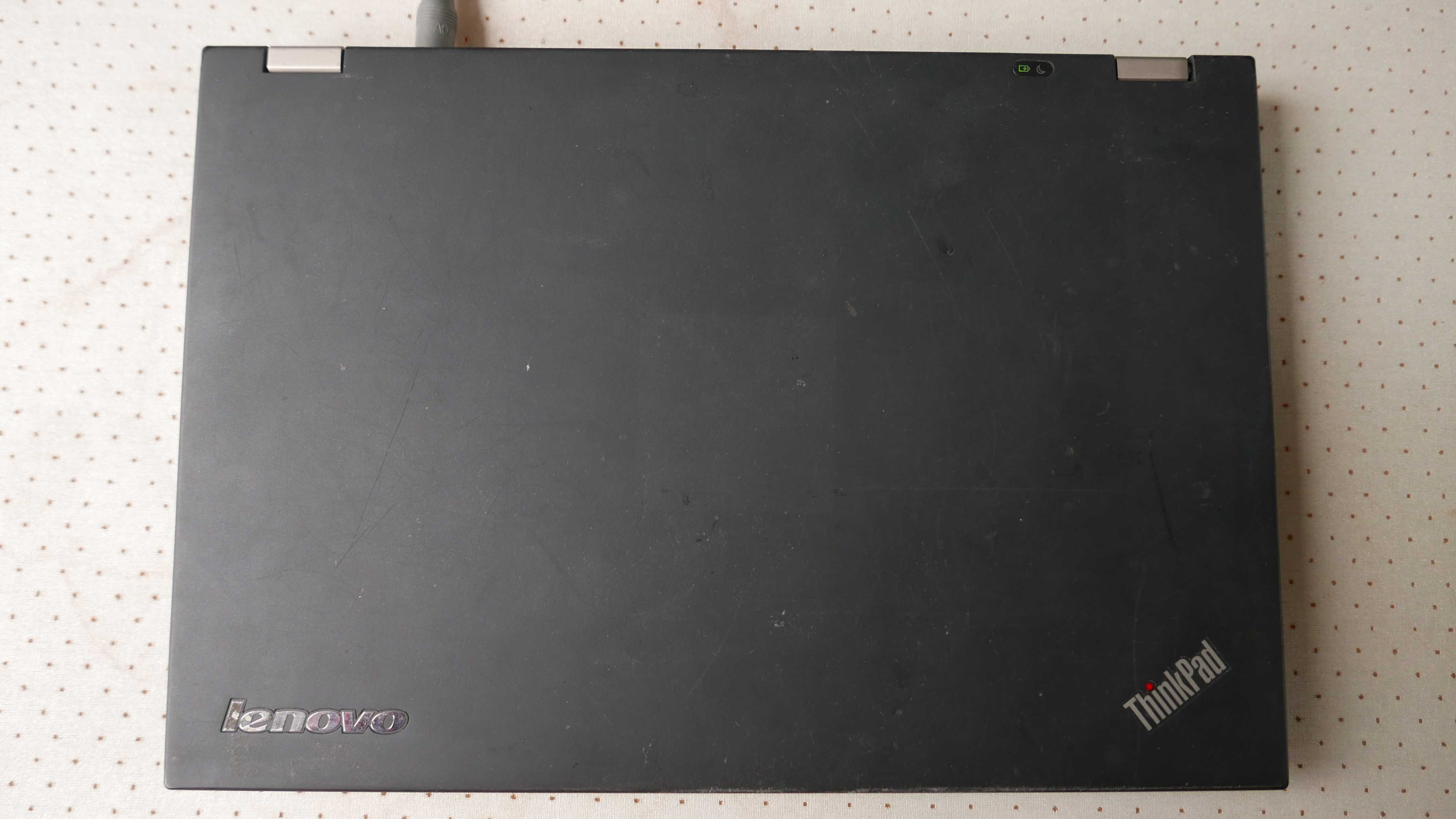 Laptop Lenovo T430, 4GB RAM, i5-3320M, 320GB HDD