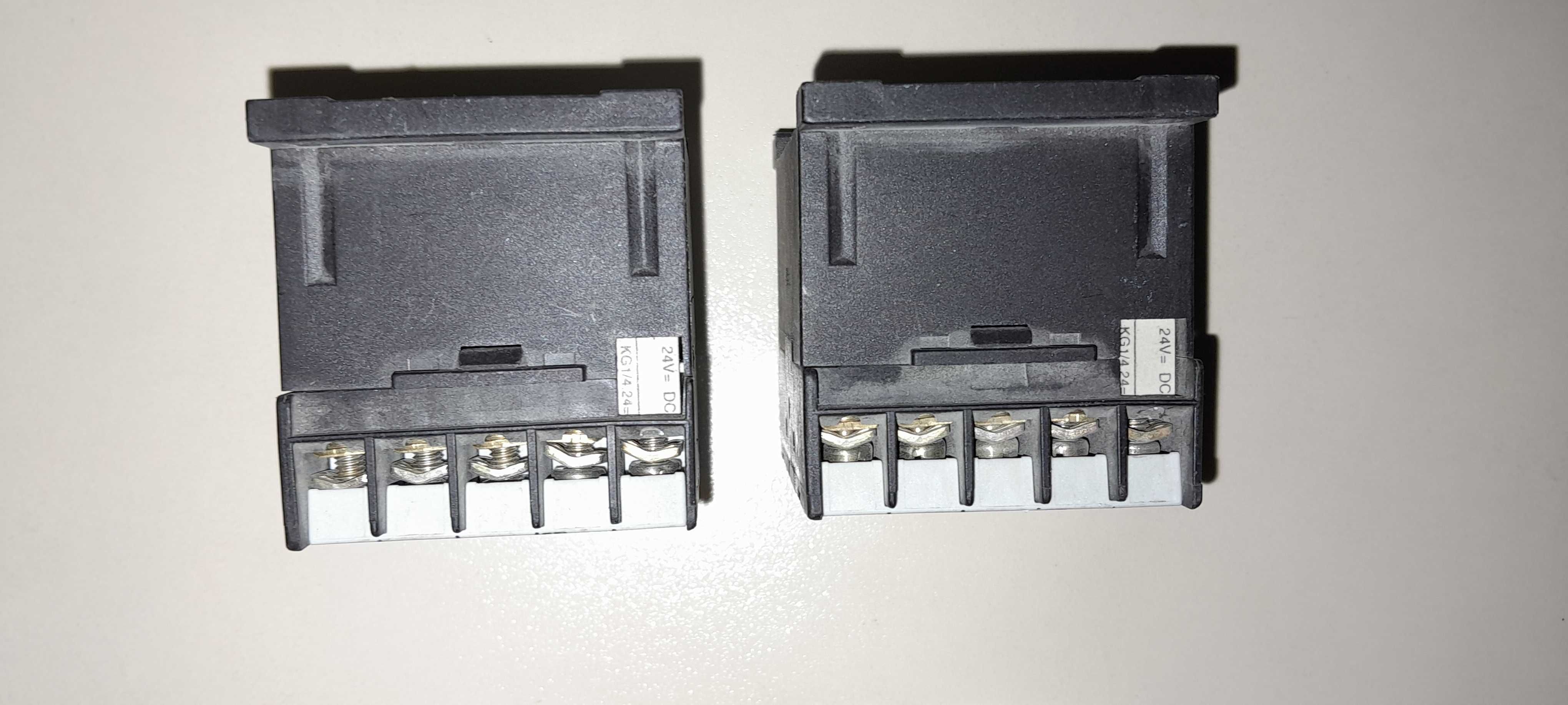 Контроллер Allen-Bradley 1760-L18BWB-EX+блок питания
