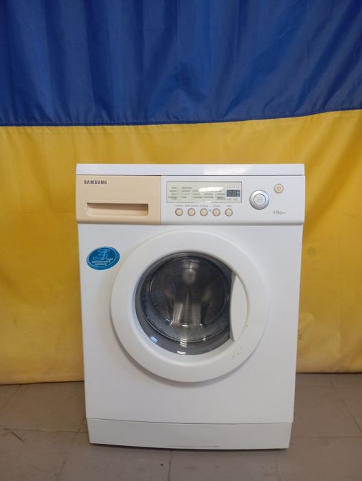 Стиральная машина Самсунг F843