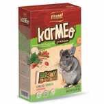 Karmeo Premium Pokarm Dla Szynszyli Vitapol 450 g