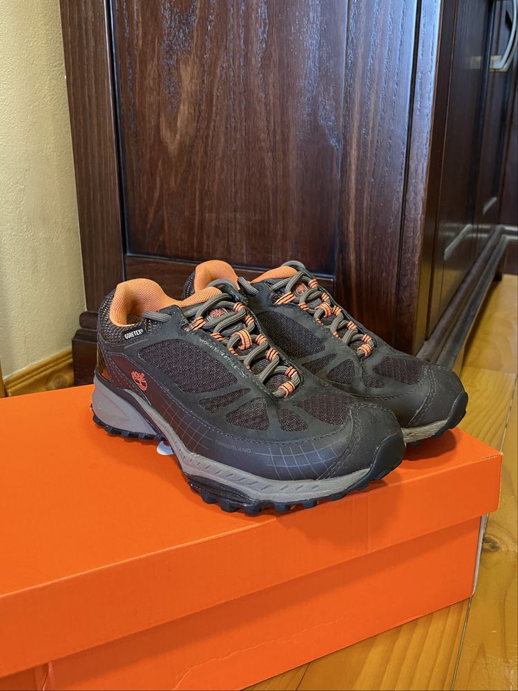 Трекінгові кросівки Timberland Gore-Tex 36 розмір