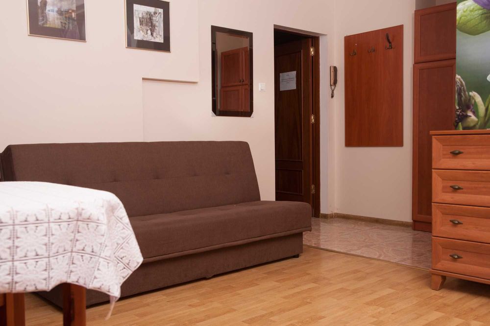 Apartament Sopot noclegi dla wczasowiczów