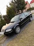 Volkswagen Passat 2.0
