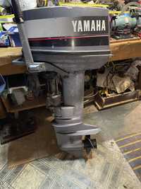 Лодочний мотор Yamaha 20