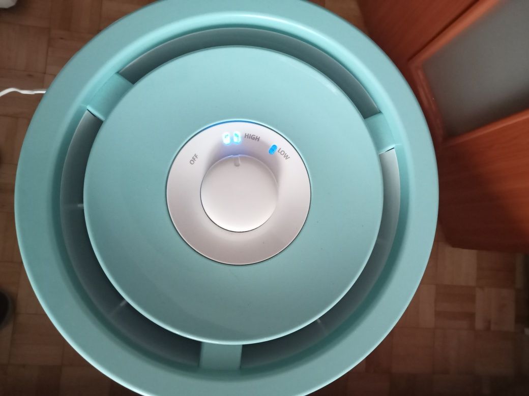 Nawilżacz powietrza Philips