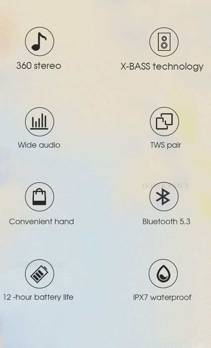 Колонка XDOBO BMTL 60W акустика саундбар charge xtreme boombox flip