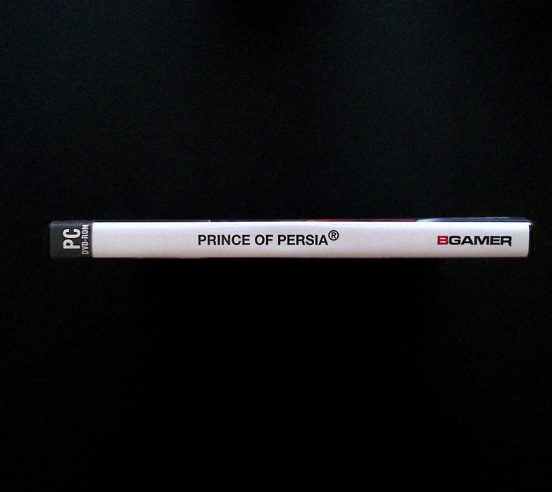 Prince of Persia (2008) | PORTES GRÁTIS | Desconto Disponível | PC