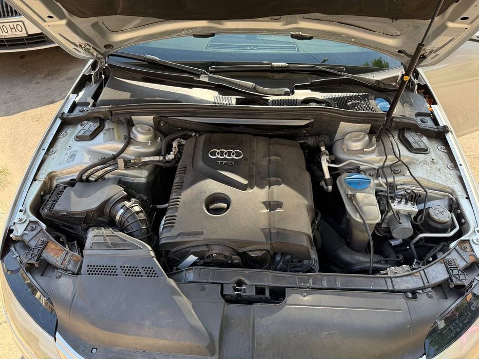 AUDI Ауди А4 В8  2008 года