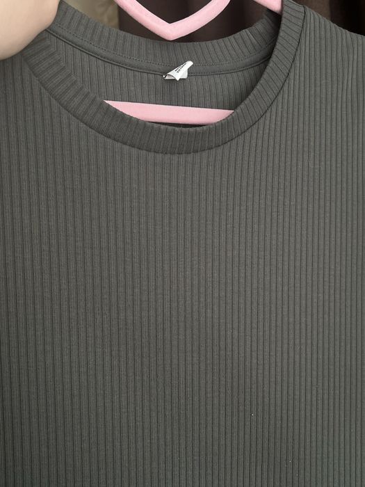 Плаття на осінь