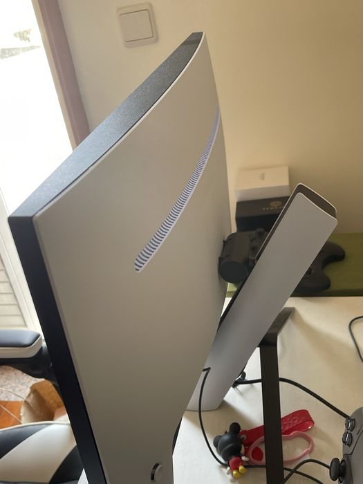 Monitor inzone m9