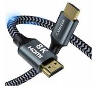 Cabel 8 k HDMI, HDMI CABNEER 6 m 8 k