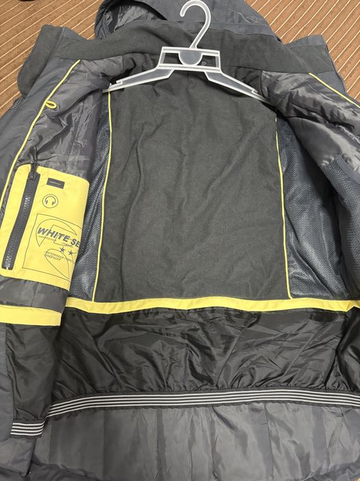 Куртка rodeo.Горнолижна.Термо