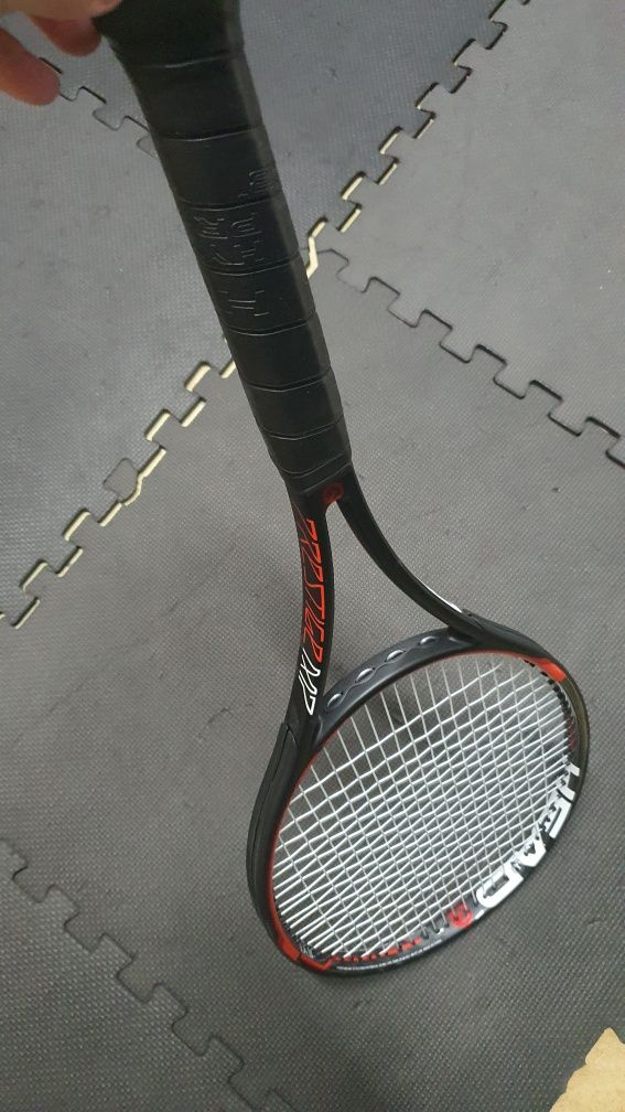 Raquete de ténis prestige MP - CILIC 2021