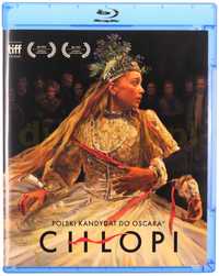 Chłopi (Blu-ray)