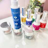 Kit Maninure Unhas Dip Me