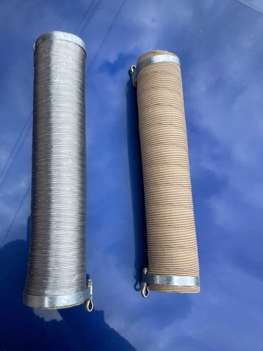 хром крышка ваз воздушного фильтра 2101/2103/2106/2105