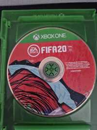 FIFA 20 xbox one