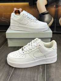 Nike Air Force 1 Low‘07 White   38