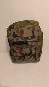Plecak wojskowy Zasobnik WZ.93 978/MON demobil nieużywany