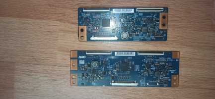 T-CON Samsung UE39F5000AW i LG 39LN5400B