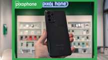 Магазин Samsung Galaxy A23 4/64GB Black Оплата частинами Гарантія