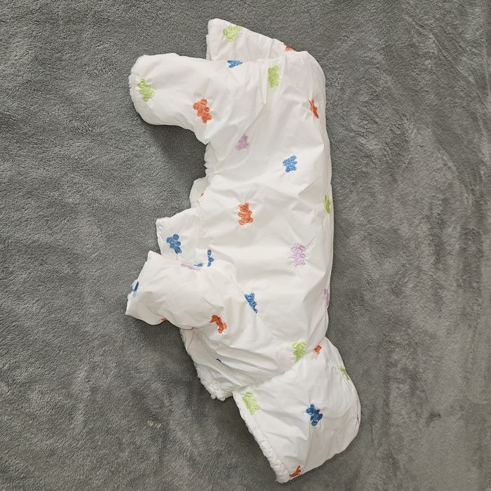 Куртка для собачки,