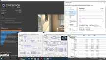 Zestaw: AMD EPYC 7542 + SuperMicro H12SSL-i + 112 GB RAM ECC + Noctua