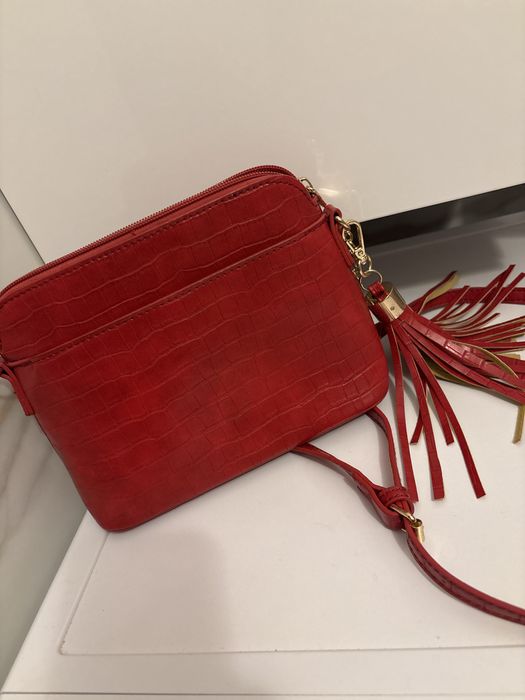 Torebka damska Colette