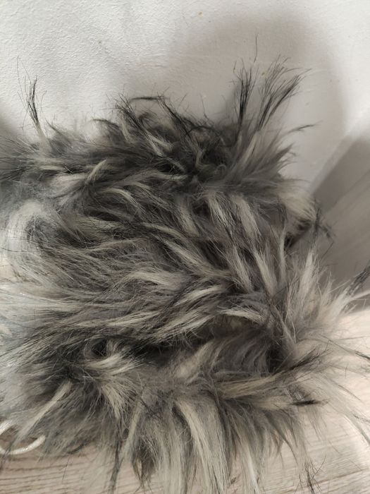 Nowość Buty śniegowce rozmiar 36