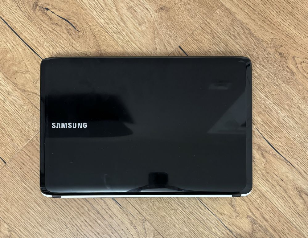 Ноут Samsung RV508, SSD, 440Gb, 8Gb