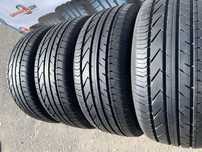 Шини демо 225/55 R16 Nordex пара літо 2023 рік 8 мм