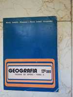 Geografia - fichas de apoio 12