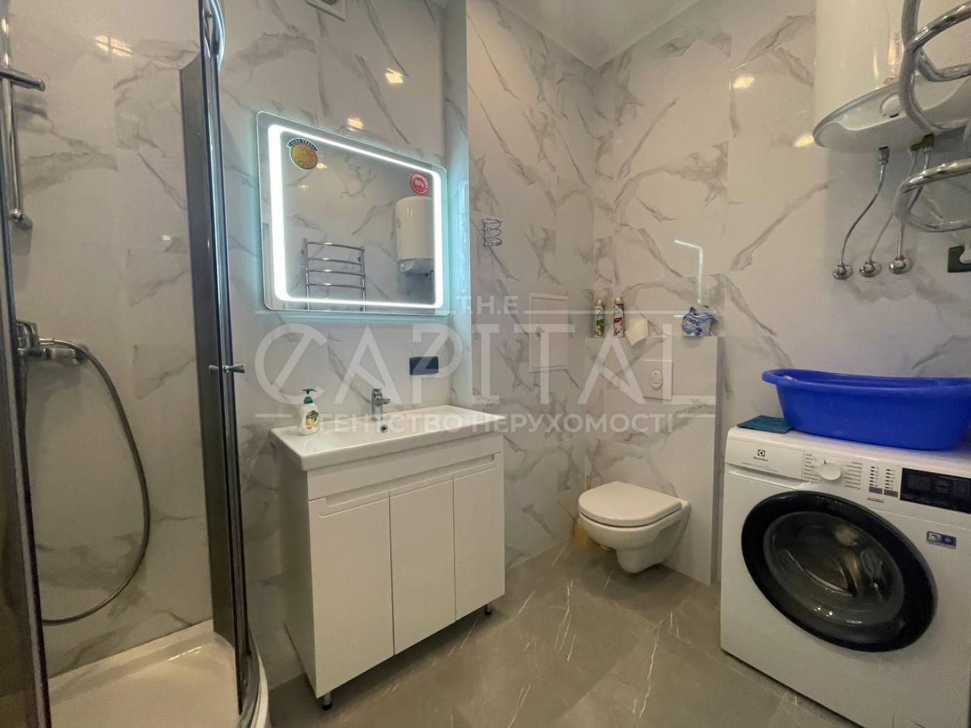 Продаж 2к квартири пров. Костя Гордієнка, Печерський р-н, Кловська