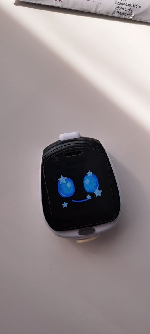 Smartwatch dla dzieci Tobi