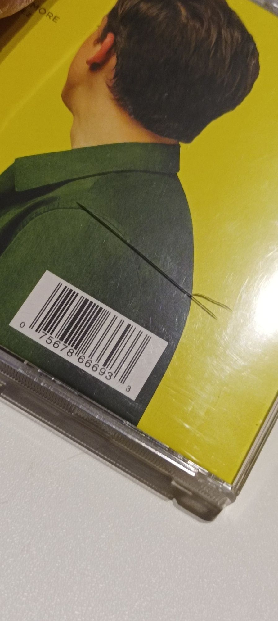 Płyta Nine Track Mind - Charlie Puth