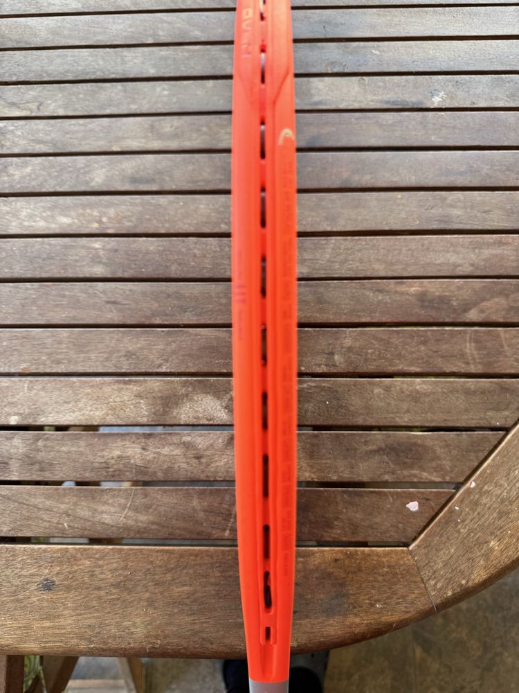 Head Graphene 360+ mp