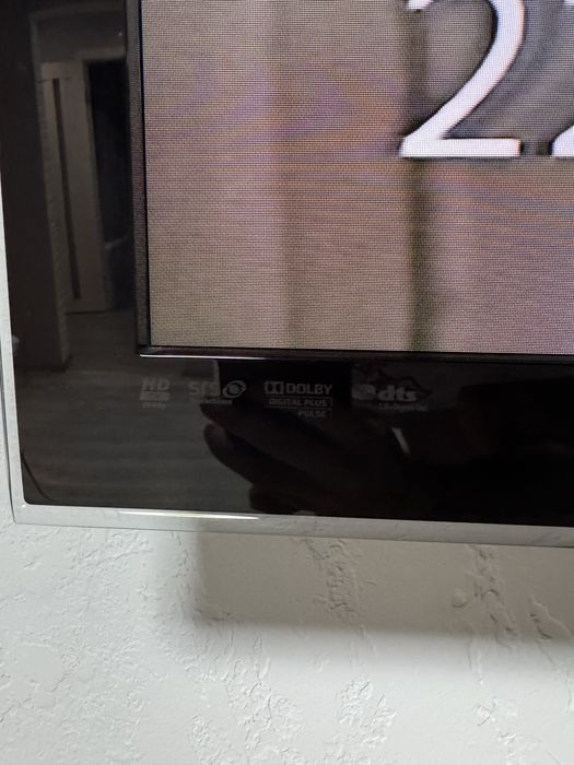 Продам телевизор Samsung 46 диагональ