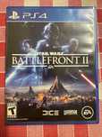 Star Wars Battlefront II