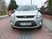 Sprzedam Ford Kuga 2008 grudzień