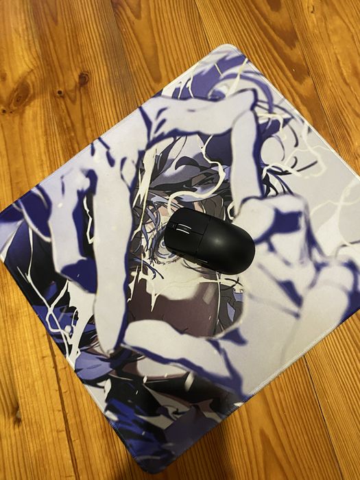 Коврик для миши 450x400