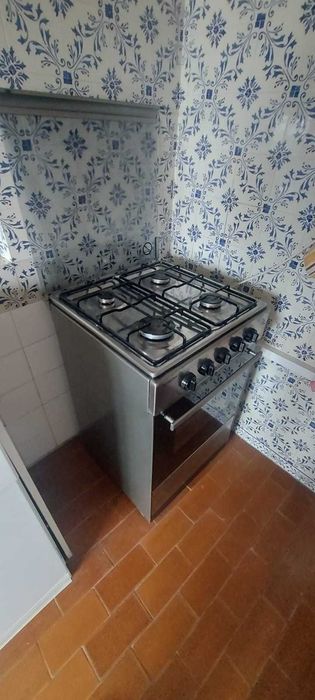 Fogão a Gás - Marca Magma